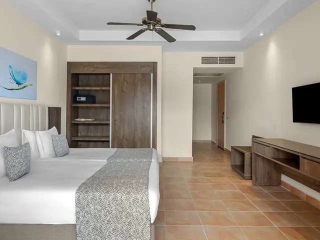 фото отеля Pickalbatros Jungle Aqua Park Resort - Neverland Hurghada изображение №5