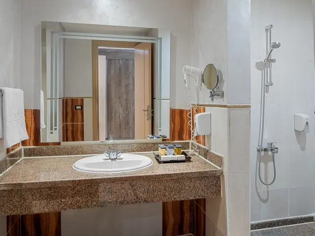 фотографии отеля Pickalbatros Jungle Aqua Park Resort - Neverland Hurghada изображение №3