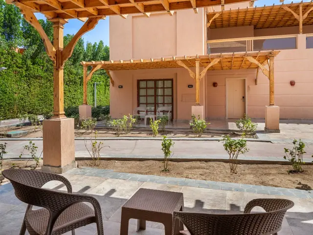 фото Pickalbatros Jungle Aqua Park Resort - Neverland Hurghada изображение №2