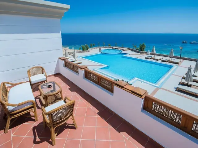 фото Reef Oasis Beach Resort изображение №22