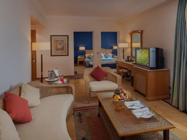 фотографии Reef Oasis Beach Resort изображение №20