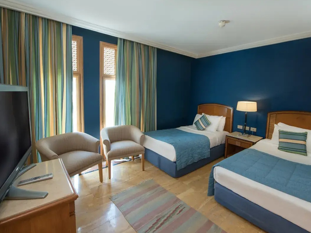 фотографии отеля Reef Oasis Beach Resort изображение №19