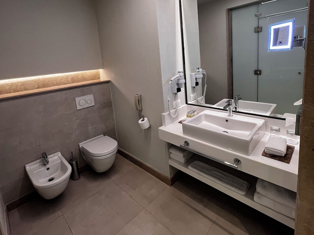 фото Reef Oasis Beach Resort изображение №18