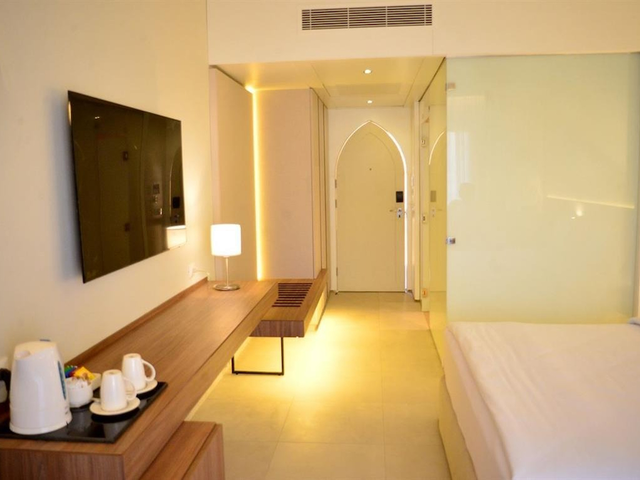 фотографии Reef Oasis Beach Resort изображение №16