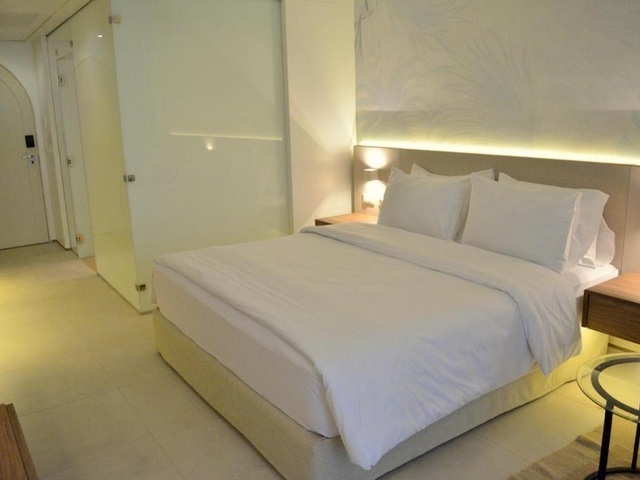 фото отеля Reef Oasis Beach Resort изображение №17