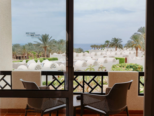 фото Reef Oasis Beach Resort изображение №14