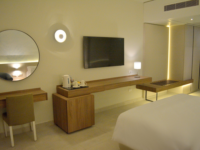 фото Reef Oasis Beach Resort изображение №10