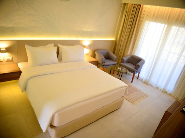 фотографии Reef Oasis Beach Resort изображение №12