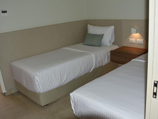 фото Reef Oasis Beach Resort изображение №6