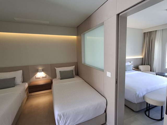 фотографии Reef Oasis Beach Resort изображение №4