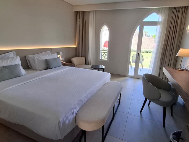 фото отеля Reef Oasis Beach Resort изображение №9