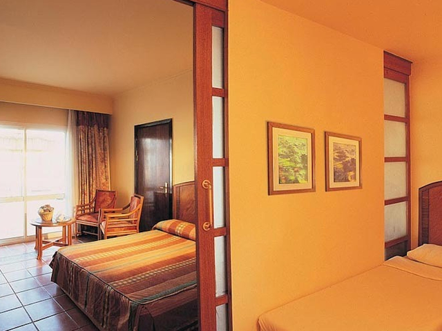 фотографии Reef Oasis Beach Resort изображение №8