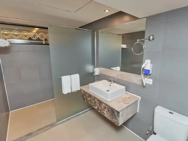 фотографии Jasmine Palace Resort & Spa изображение №8