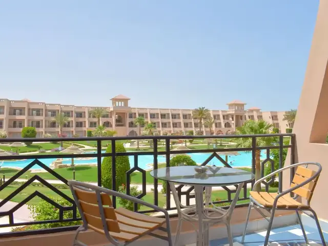 фото Jasmine Palace Resort & Spa изображение №6