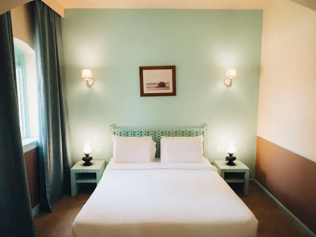 фото отеля Radisson Blu Resort El Quseir (ex. Radisson SAS) изображение №9