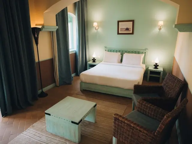 фотографии Radisson Blu Resort El Quseir (ex. Radisson SAS) изображение №8