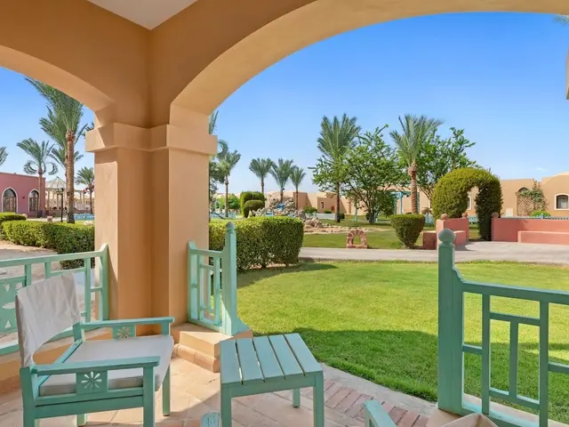фотографии отеля Radisson Blu Resort El Quseir (ex. Radisson SAS) изображение №7
