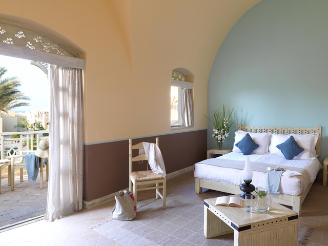 фотографии отеля Radisson Blu Resort El Quseir (ex. Radisson SAS) изображение №3