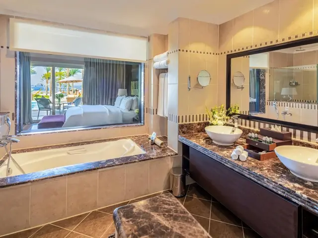 фото Rixos Sharm El Sheikh (ex. Premier Royal Grand Azure) изображение №6
