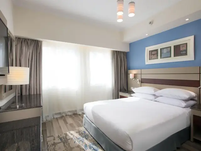 фото отеля Swiss Inn Resort (ex. Hilton Resort Hurghada) изображение №9