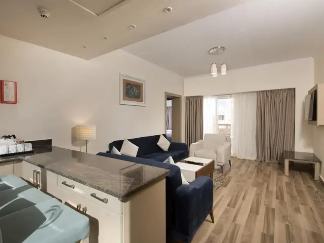 фото отеля Swiss Inn Resort (ex. Hilton Resort Hurghada) изображение №13