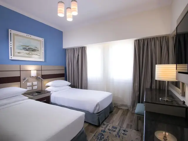 фотографии Swiss Inn Resort (ex. Hilton Resort Hurghada) изображение №12