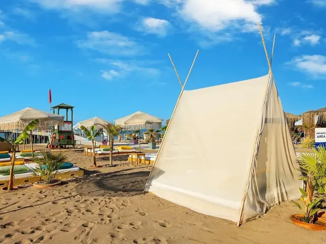 фотографии отеля Concorde De Luxe Resort (ex. Concorde Resort & SPA) изображение №67