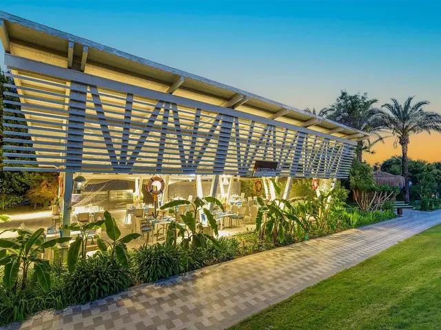 фото Concorde De Luxe Resort (ex. Concorde Resort & SPA) изображение №62