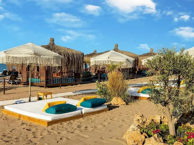 фото Concorde De Luxe Resort (ex. Concorde Resort & SPA) изображение №58