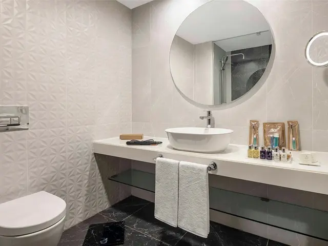 фотографии Concorde De Luxe Resort (ex. Concorde Resort & SPA) изображение №56