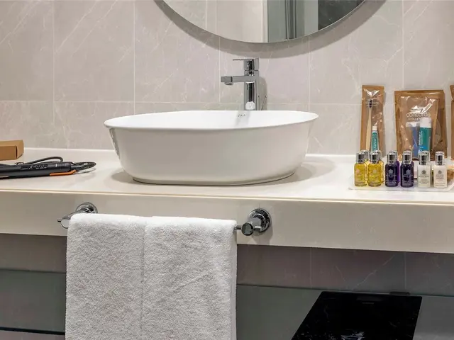 фотографии отеля Concorde De Luxe Resort (ex. Concorde Resort & SPA) изображение №55