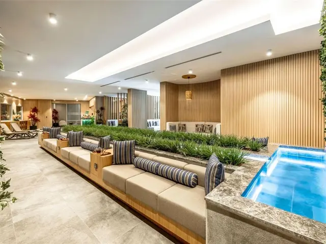 фото Concorde De Luxe Resort (ex. Concorde Resort & SPA) изображение №50