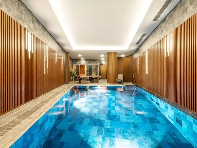 фотографии Concorde De Luxe Resort (ex. Concorde Resort & SPA) изображение №52