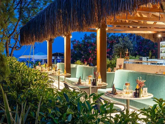 фотографии отеля Concorde De Luxe Resort (ex. Concorde Resort & SPA) изображение №43