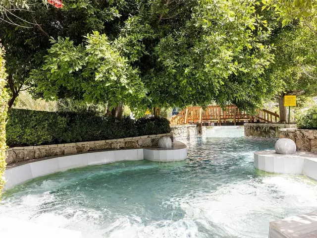 фото отеля Concorde De Luxe Resort (ex. Concorde Resort & SPA) изображение №41