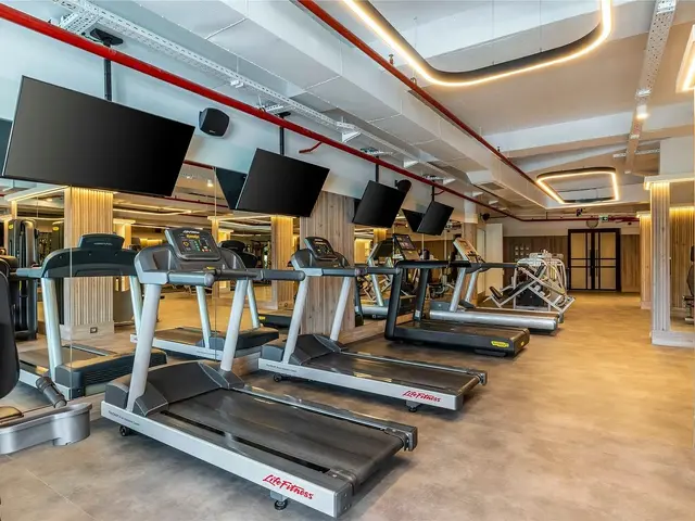 фотографии Concorde De Luxe Resort (ex. Concorde Resort & SPA) изображение №40