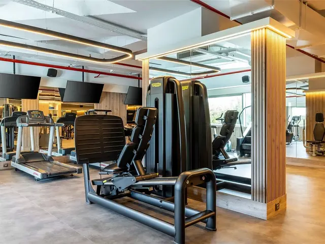 фото отеля Concorde De Luxe Resort (ex. Concorde Resort & SPA) изображение №37