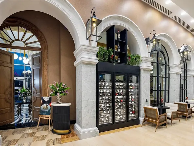 фото отеля Concorde De Luxe Resort (ex. Concorde Resort & SPA) изображение №29