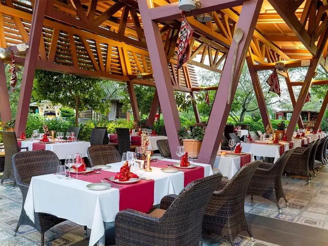 фото Concorde De Luxe Resort (ex. Concorde Resort & SPA) изображение №22