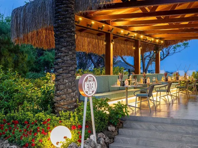 фотографии Concorde De Luxe Resort (ex. Concorde Resort & SPA) изображение №28