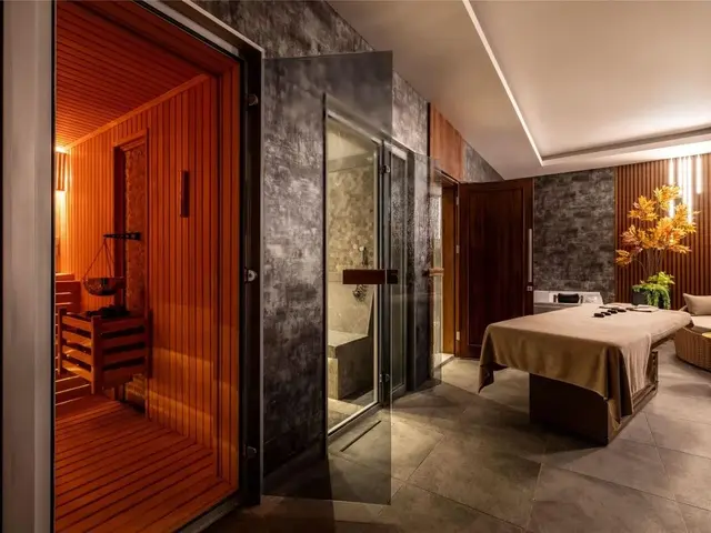 фото Concorde De Luxe Resort (ex. Concorde Resort & SPA) изображение №34