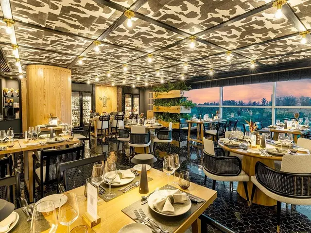 фотографии отеля Concorde De Luxe Resort (ex. Concorde Resort & SPA) изображение №23