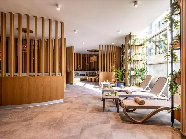 фото отеля Concorde De Luxe Resort (ex. Concorde Resort & SPA) изображение №33