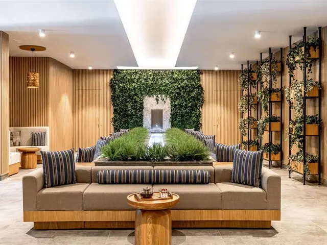 фотографии Concorde De Luxe Resort (ex. Concorde Resort & SPA) изображение №32