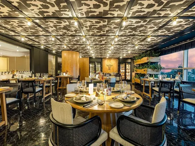 фото отеля Concorde De Luxe Resort (ex. Concorde Resort & SPA) изображение №25