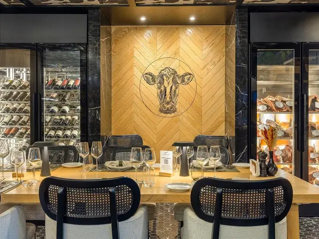 фотографии Concorde De Luxe Resort (ex. Concorde Resort & SPA) изображение №24