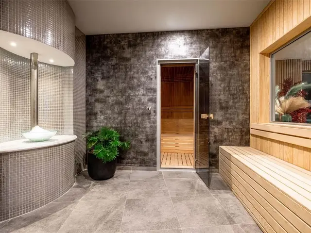 фотографии отеля Concorde De Luxe Resort (ex. Concorde Resort & SPA) изображение №31