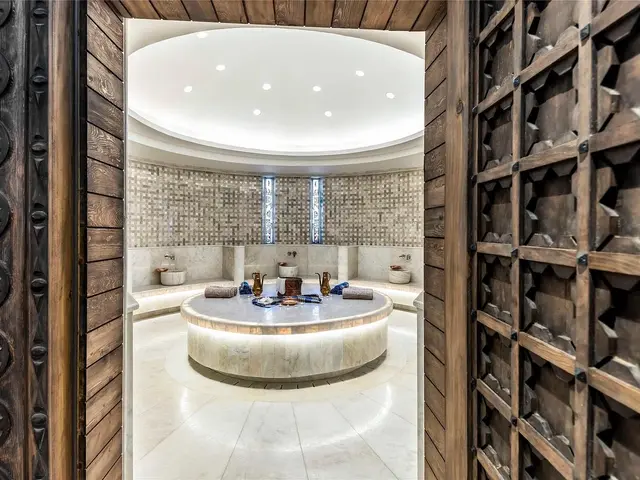 фото Concorde De Luxe Resort (ex. Concorde Resort & SPA) изображение №30