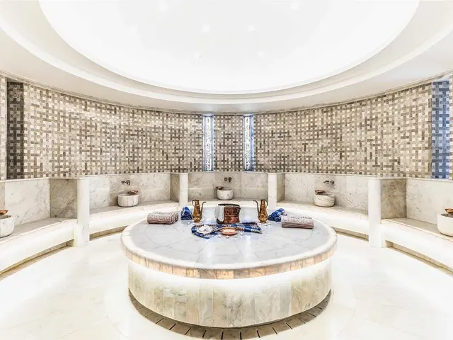 фото отеля Concorde De Luxe Resort (ex. Concorde Resort & SPA) изображение №21