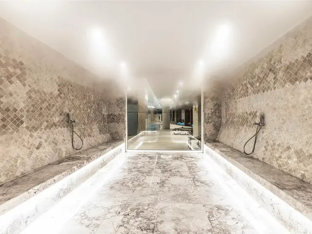 фотографии Concorde De Luxe Resort (ex. Concorde Resort & SPA) изображение №20